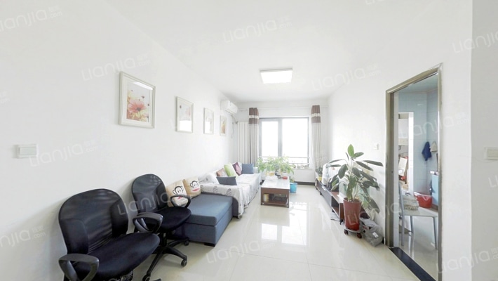 华堂高尔夫二手房实景图