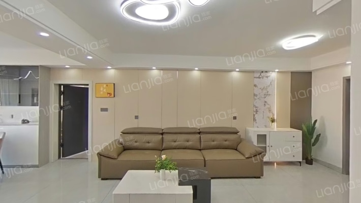 桑园路二手房实景图