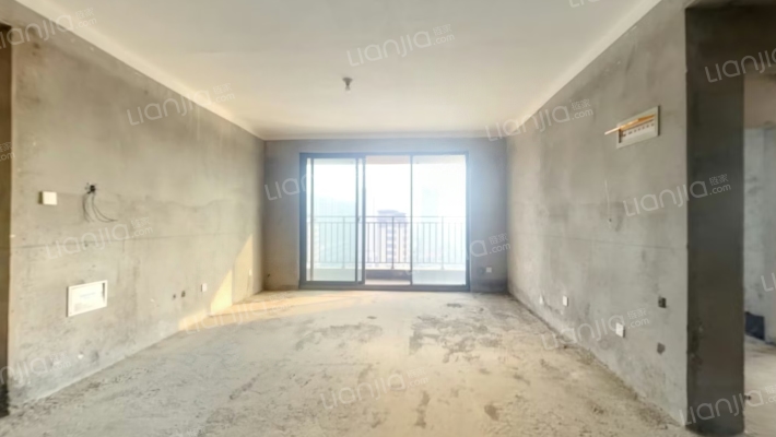 邝庄安置房二手房实景图