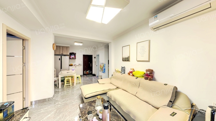 金鸡亭花园小区东区二手房实景图