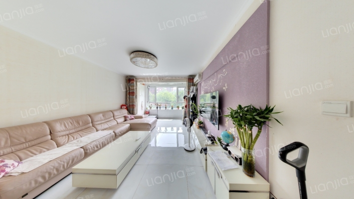 首创康桥郡二手房实景图