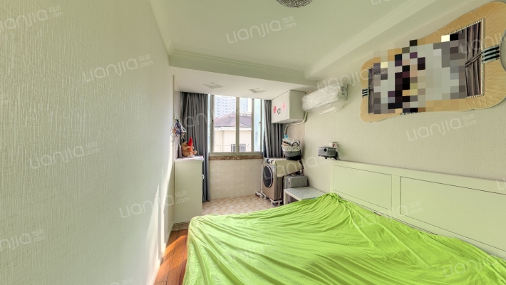 瞿中小区二手房实景图