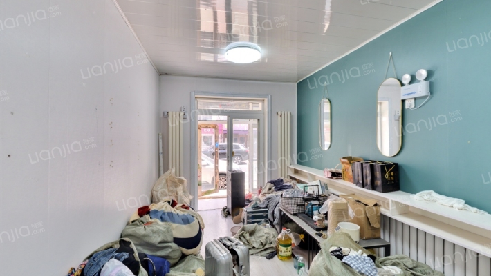 西中华小区二手房实景图