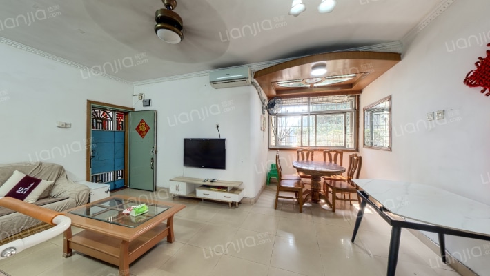 农牧小区二手房实景图