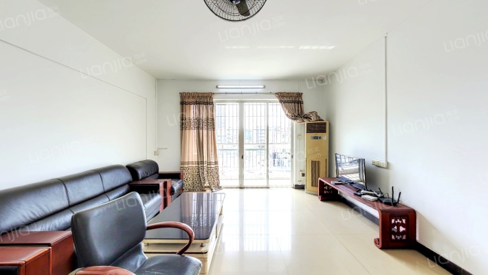 愉景花园二手房实景图