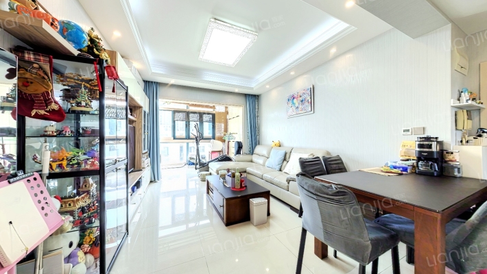 东方知音苑二手房实景图