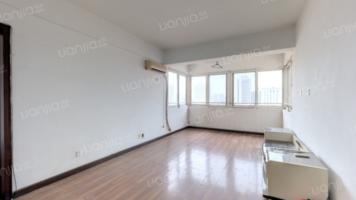 宝恒公寓二手房实景图