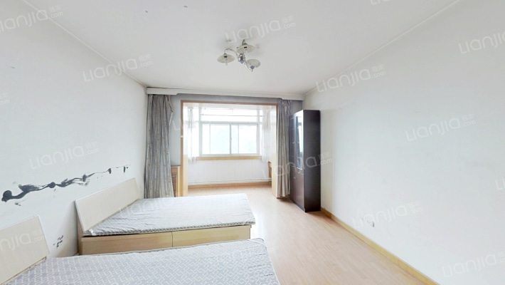 生物技术学校宿舍二手房实景图