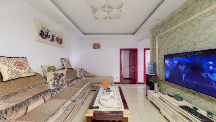 黄桷湾二手房实景图