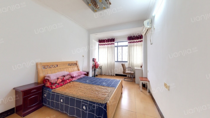 玫瑰西苑社区嘉园小区二手房实景图