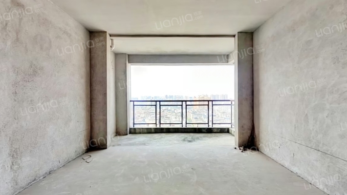 金泽众望城二手房实景图