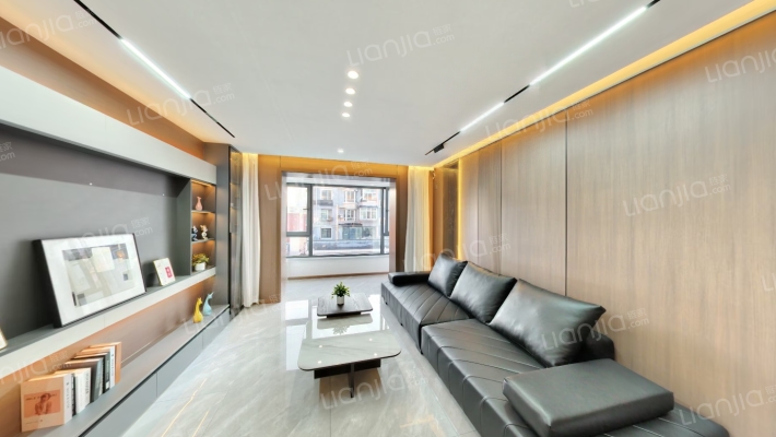 橙色时光二手房实景图