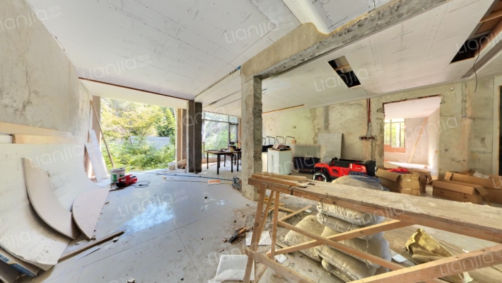 同里湖嘉苑二手房实景图