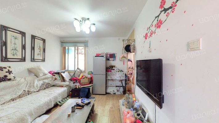 康乐家园西区二手房实景图