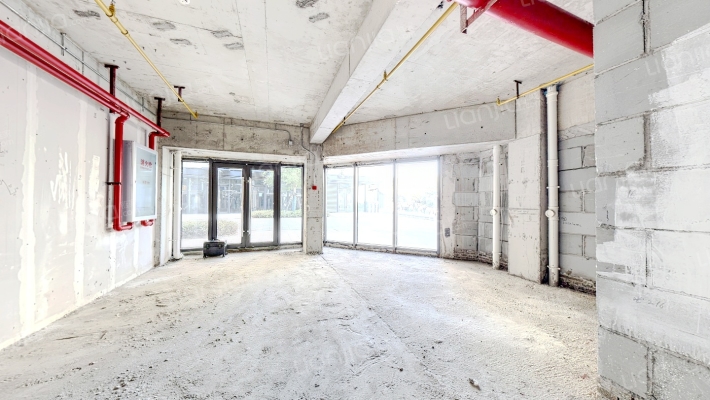 金融街融御滨江二手房实景图