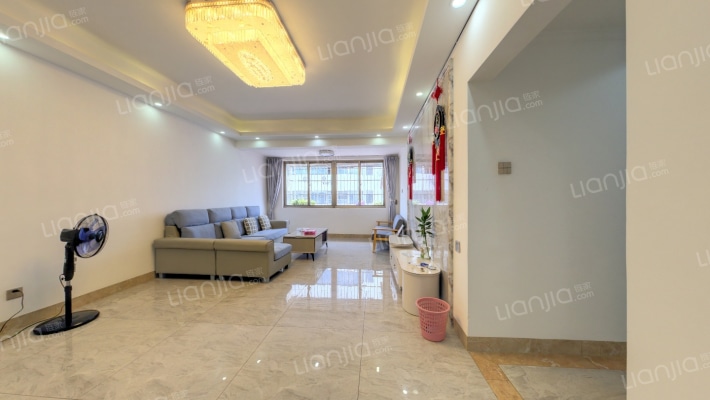 中新花园（海甸）二手房实景图