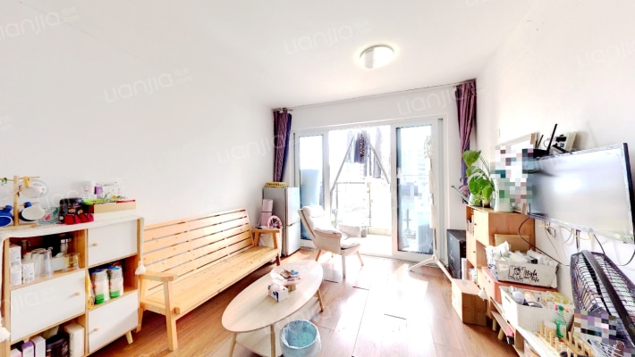 碧桂园幸福里二手房实景图