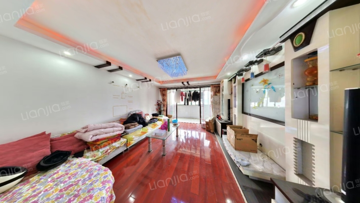 金惠苑二手房实景图