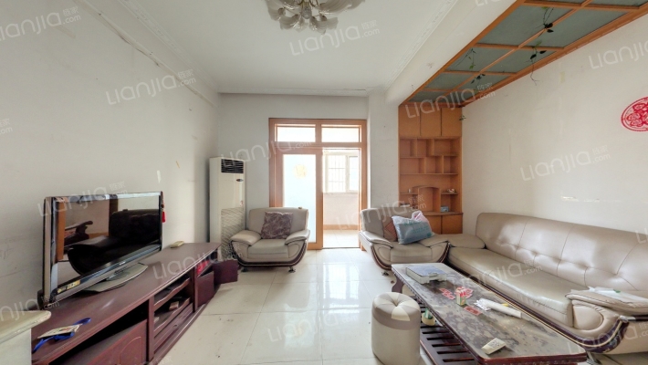 鼓楼明珠小区二手房实景图