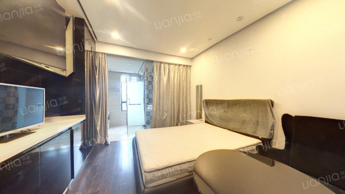 华元天鹅堡二手房实景图