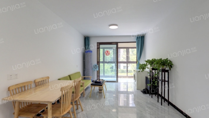 新希望映辰府二手房实景图