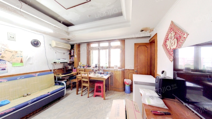 贵山小区二手房实景图