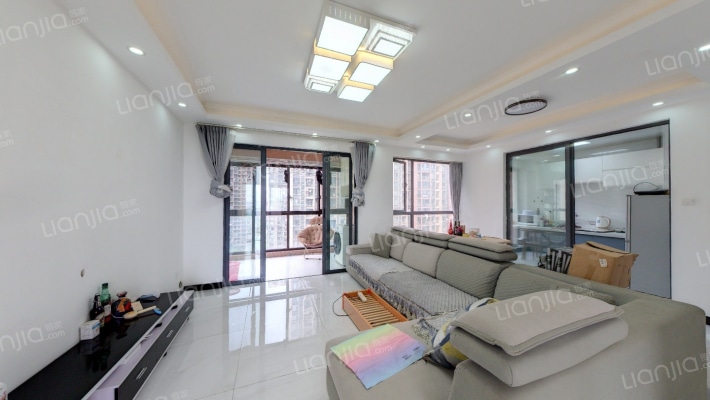 盛世耀凯二手房实景图