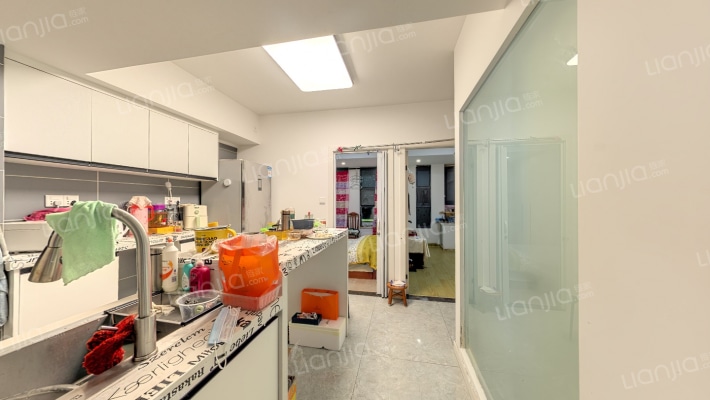 天合财汇中心二手房实景图