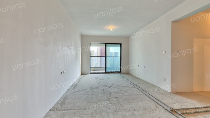 恒泰理想城二手房实景图