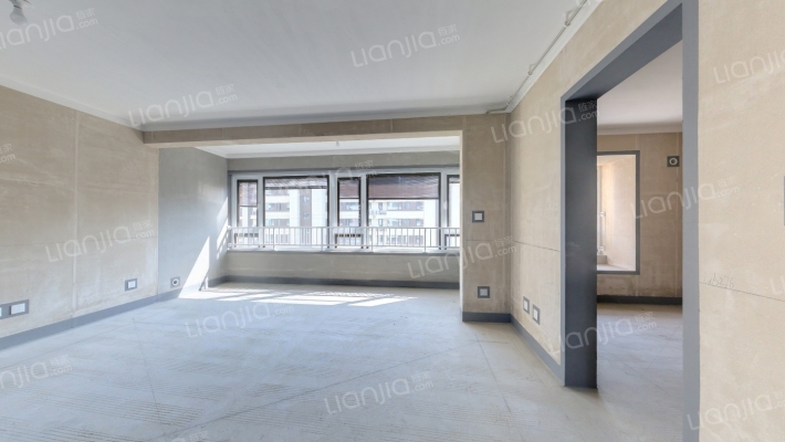 和悦庐鸣二手房实景图