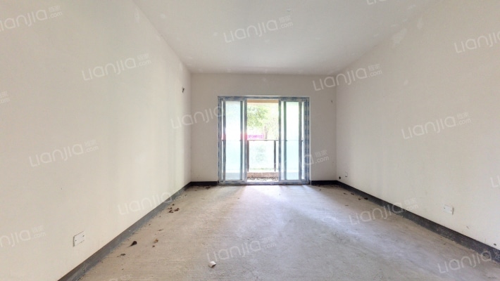 珠江城长江府二手房实景图