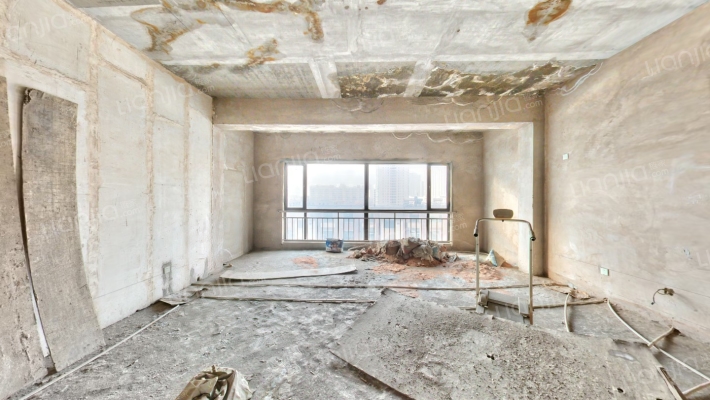 兰州消防支队住宅小区二手房实景图