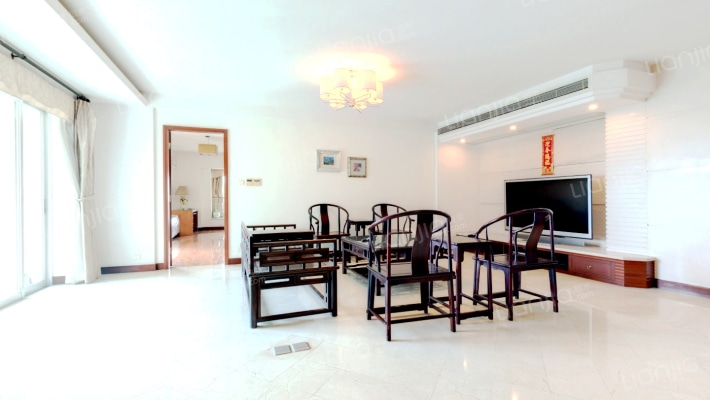 聚龙湾二手房实景图