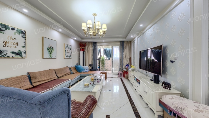 梧桐公馆二手房实景图