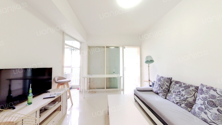 锦江印象二手房实景图