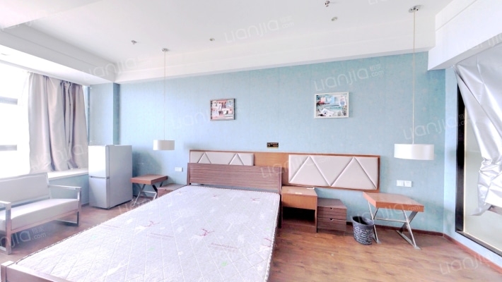 海隆大厦二手房实景图