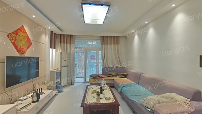 汇林凤凰城二手房实景图