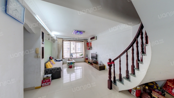 聚鑫广场二手房实景图