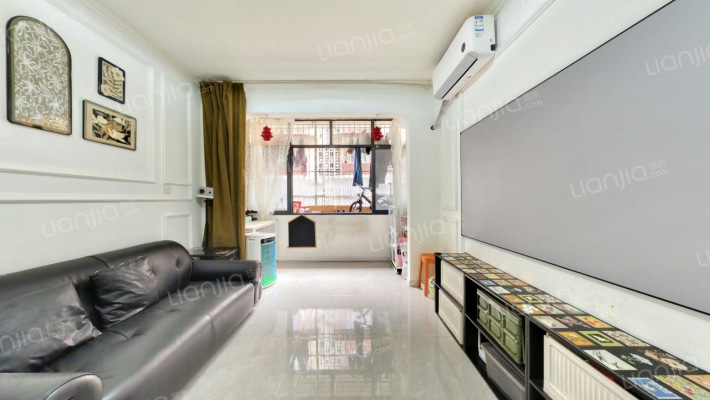 玉林一巷12号二手房实景图