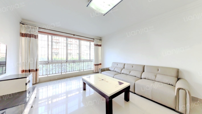 学府苑二手房实景图