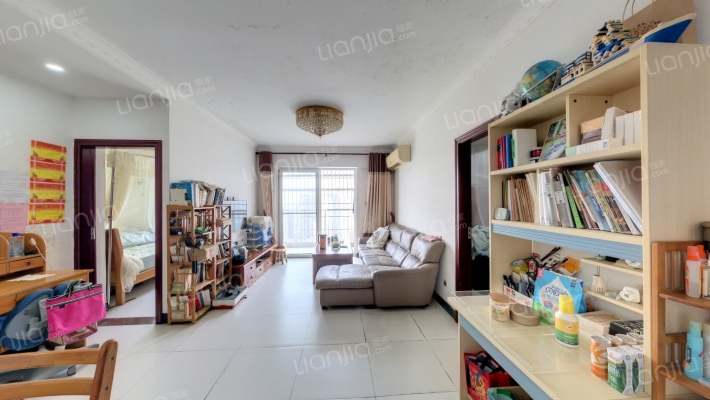 龙锦大厦二手房实景图