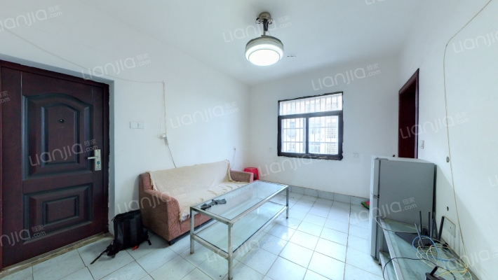 洪城路江拖宿舍二手房实景图