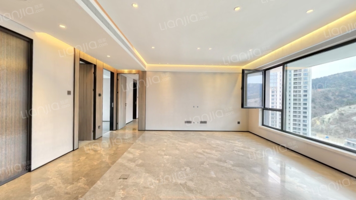 华润置地东港瑞府二手房实景图