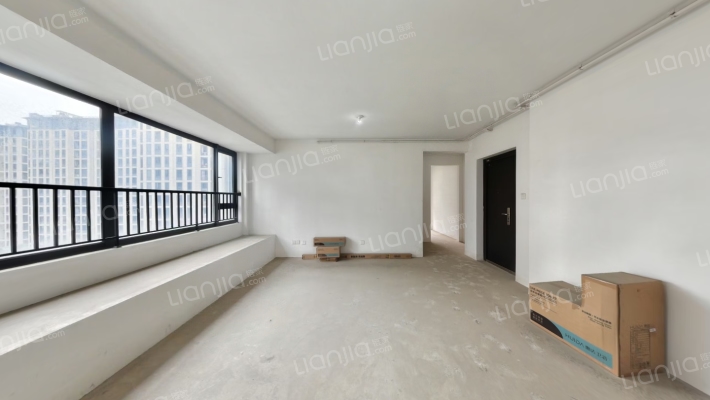 谊秀名府二手房实景图