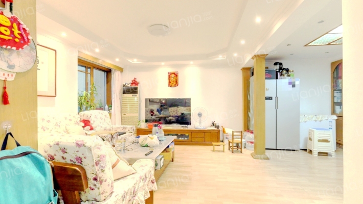 恩济庄96号院二手房实景图