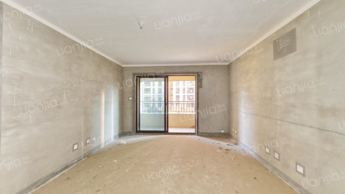 晖达新世界三期二手房实景图