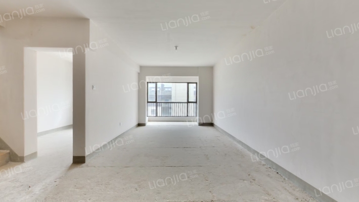 保利檀樾二手房实景图