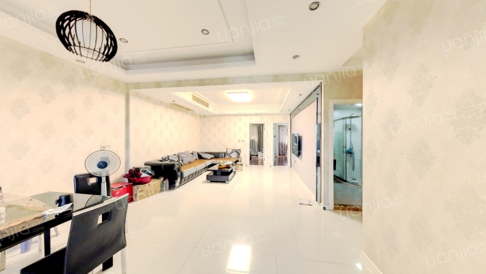 新华大楼（龙港大道）二手房实景图