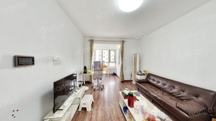 津铁泽苑二手房实景图