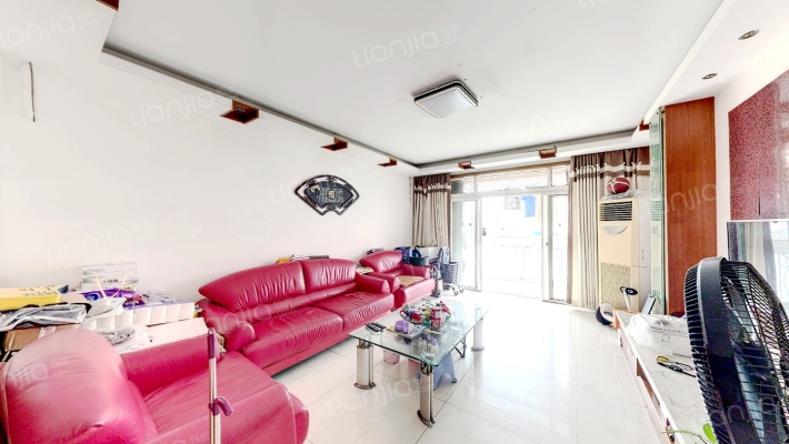 水木清华二手房实景图